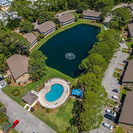 Seascape 38A Apartamento Destin Exterior foto