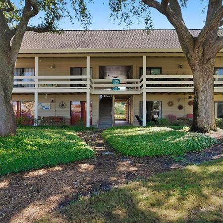 Seascape 38A Apartamento Destin Exterior foto