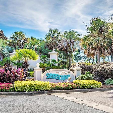 Seascape 38A Apartamento Destin Exterior foto