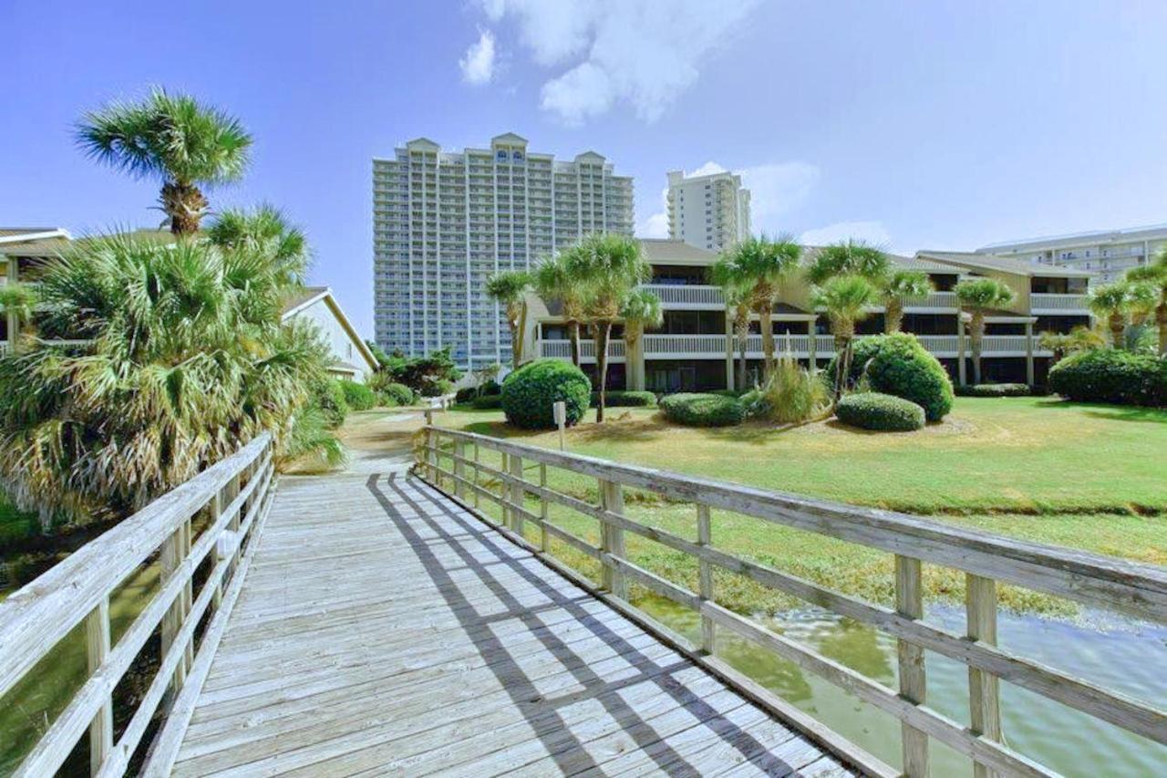 Seascape 38A Apartamento Destin Exterior foto