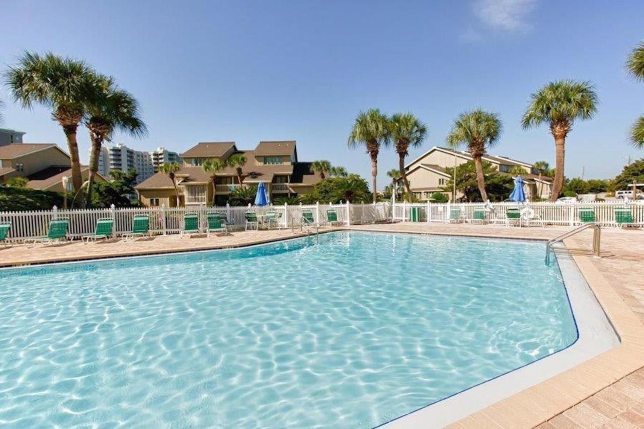 Seascape 38A Apartamento Destin Exterior foto