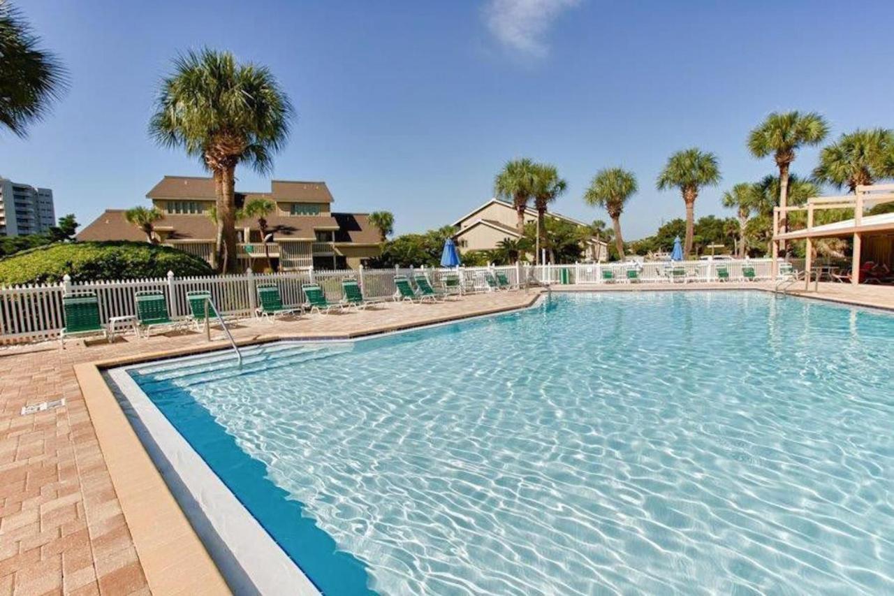 Seascape 38A Apartamento Destin Exterior foto