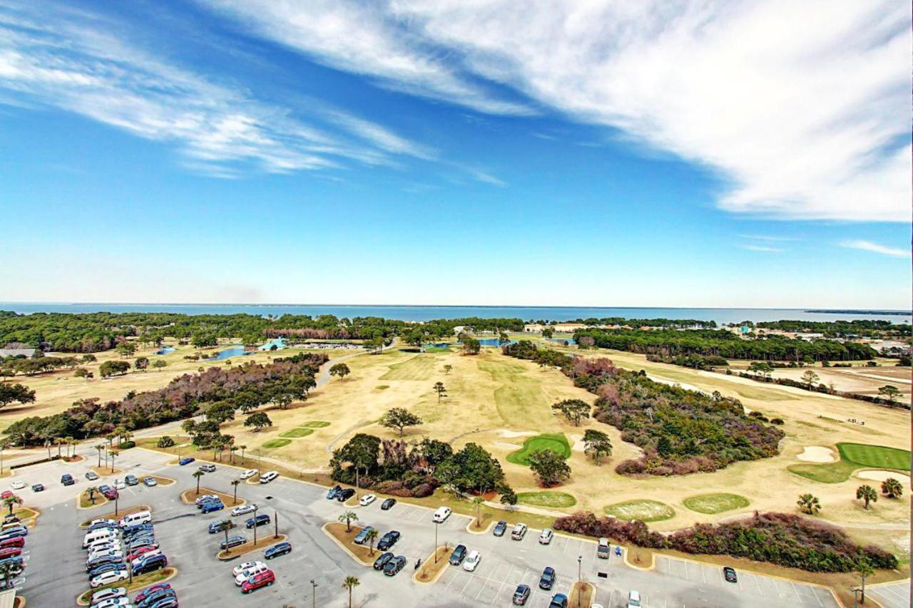 Seascape 38A Apartamento Destin Exterior foto