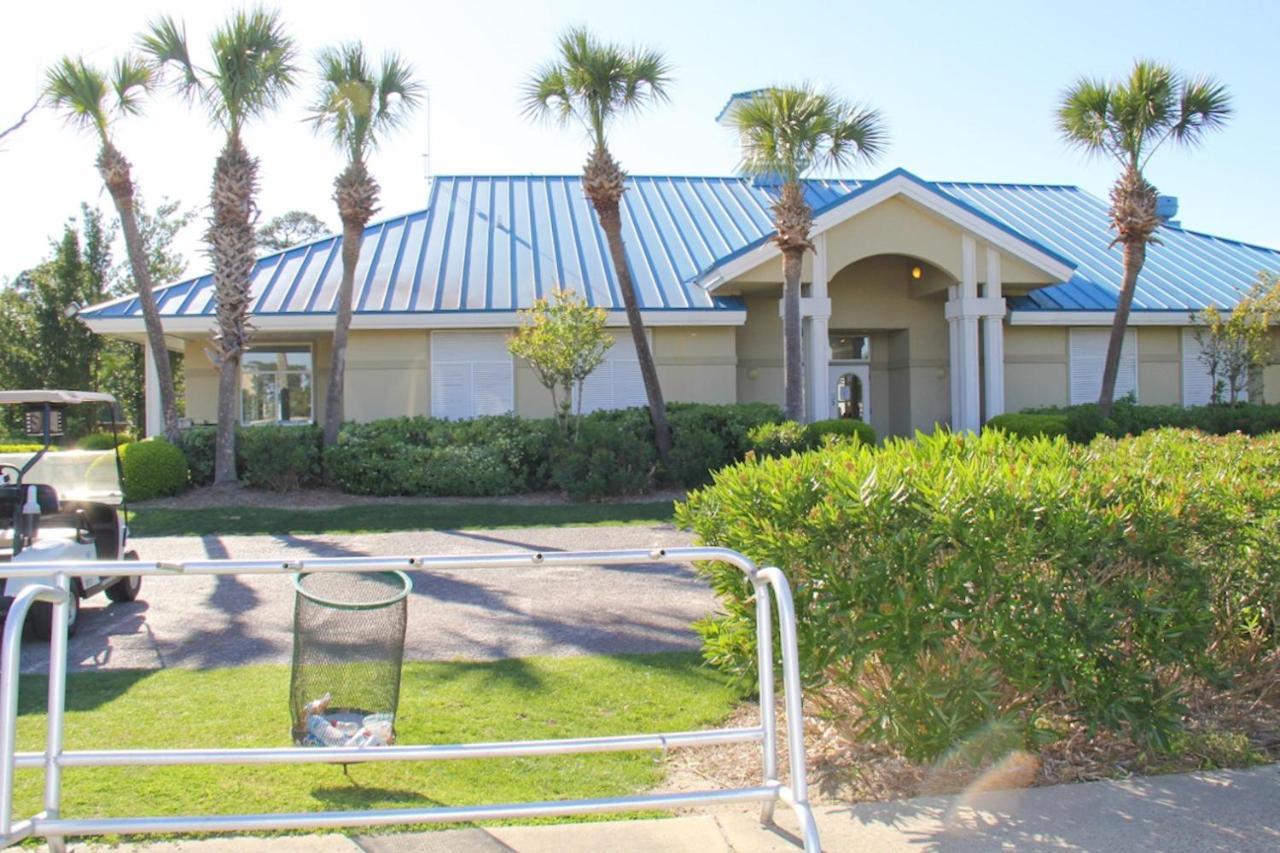 Seascape 38A Apartamento Destin Exterior foto