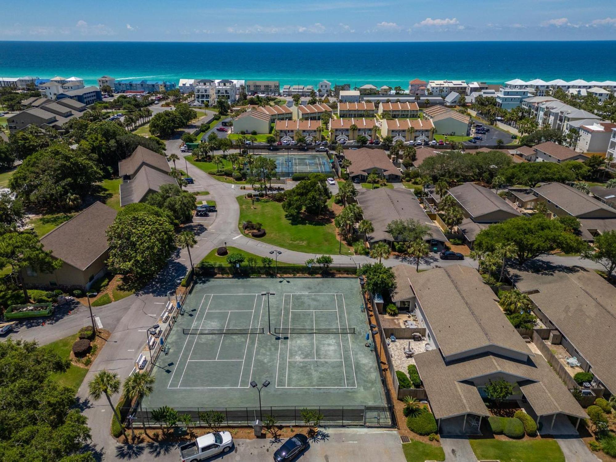 Seascape 38A Apartamento Destin Exterior foto