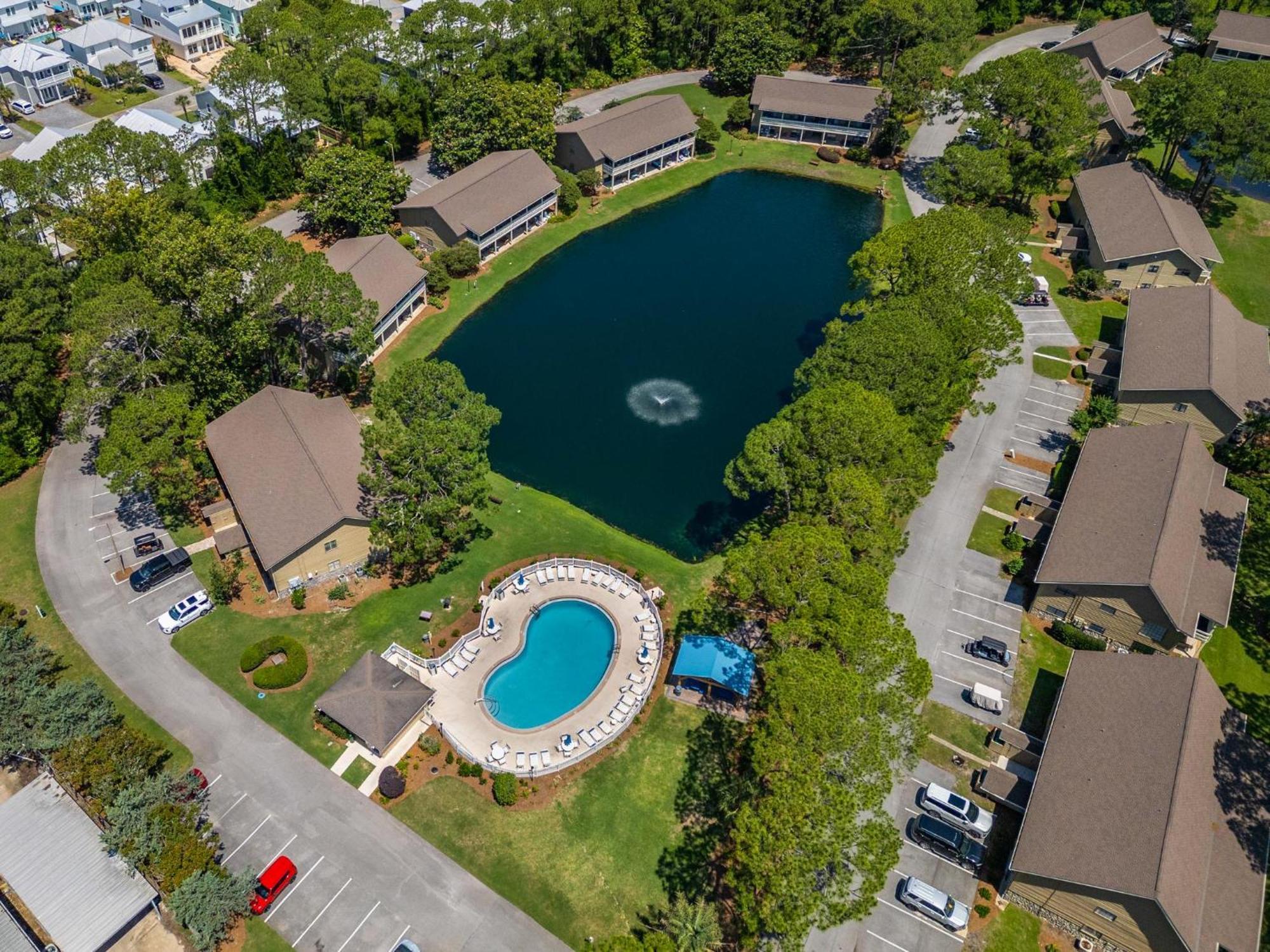 Seascape 38A Apartamento Destin Exterior foto