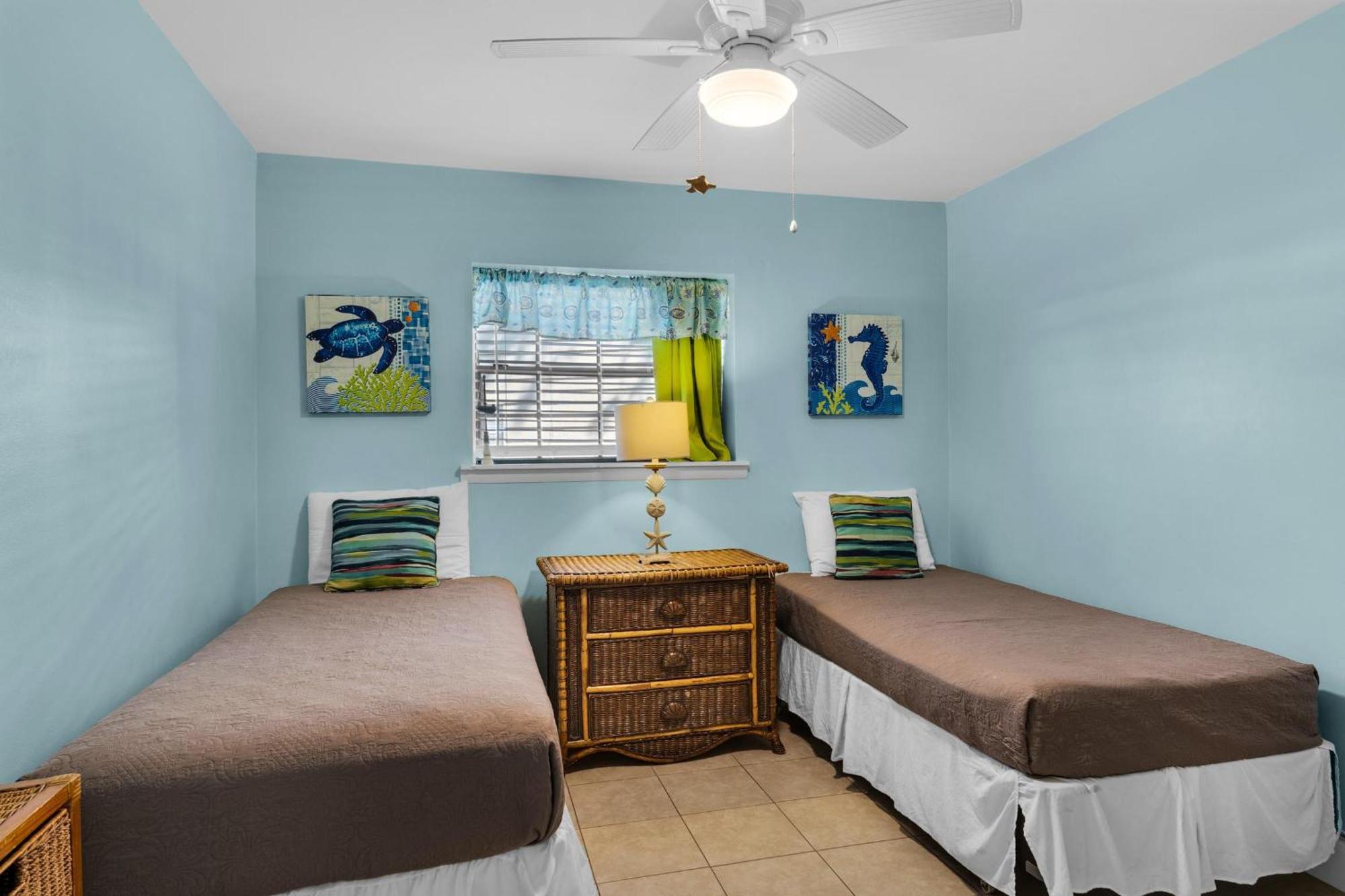 Seascape 38A Apartamento Destin Exterior foto