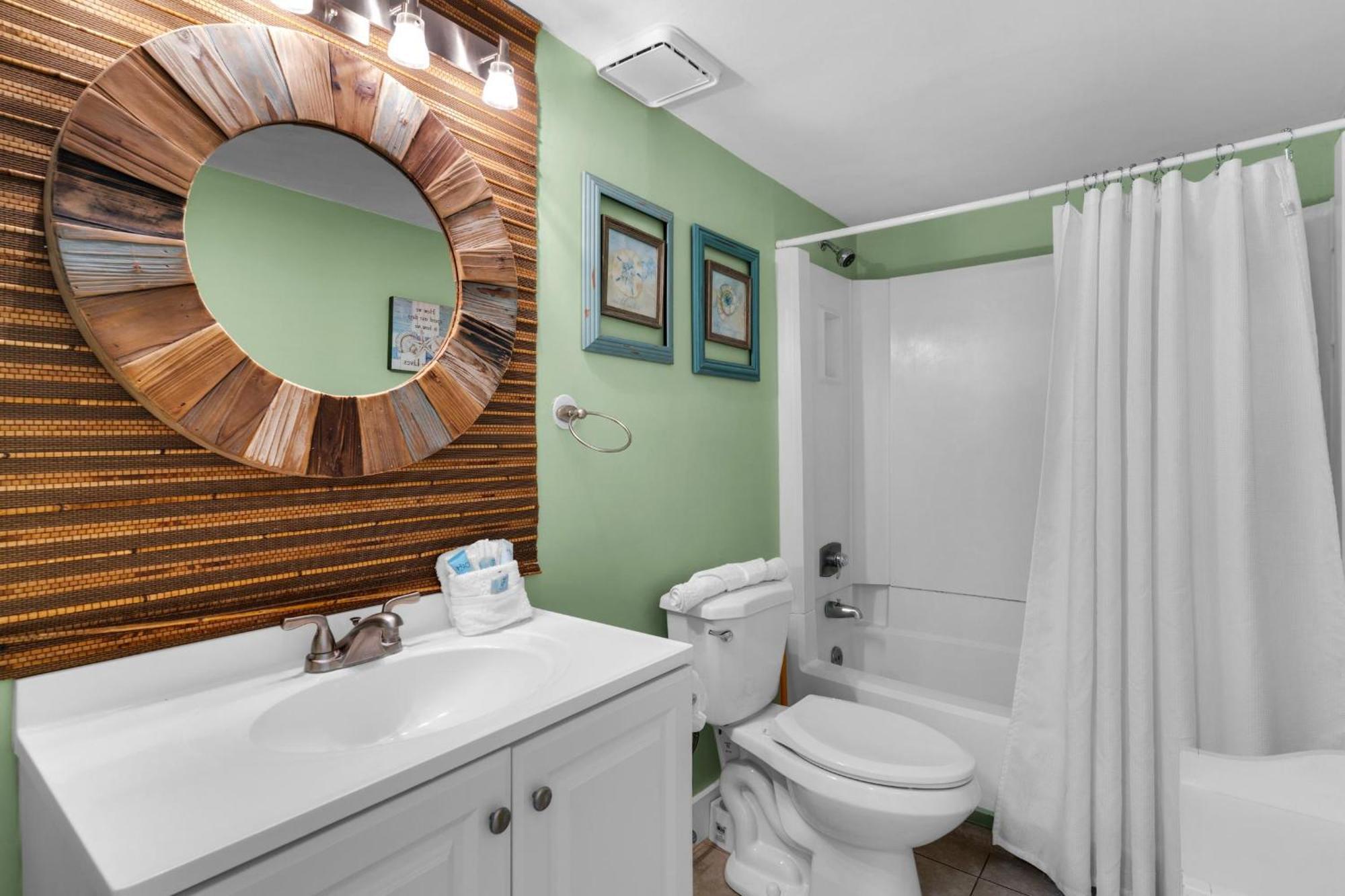 Seascape 38A Apartamento Destin Exterior foto