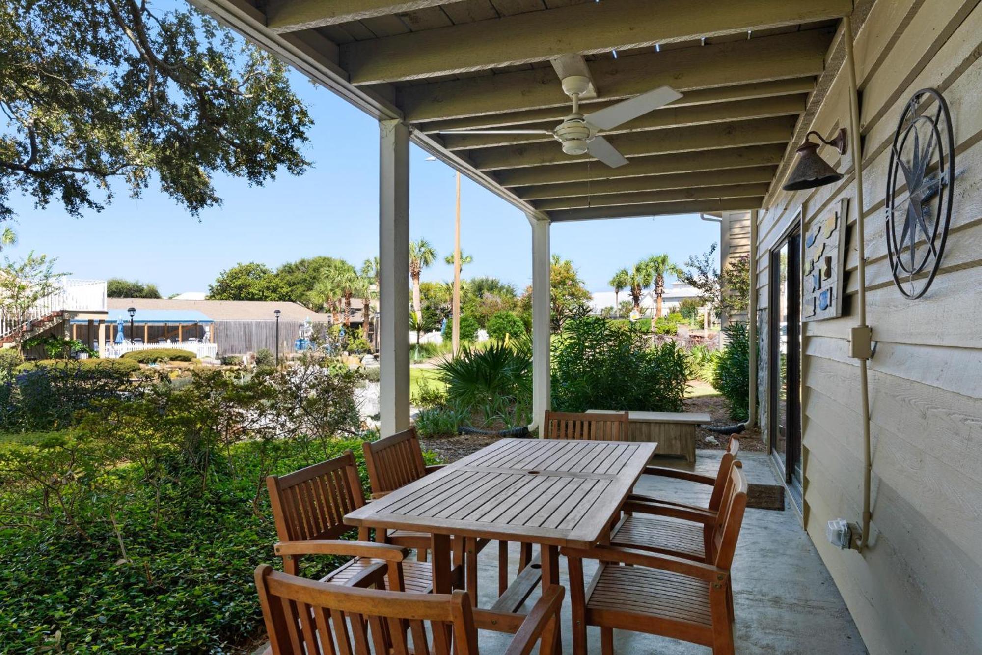 Seascape 38A Apartamento Destin Exterior foto