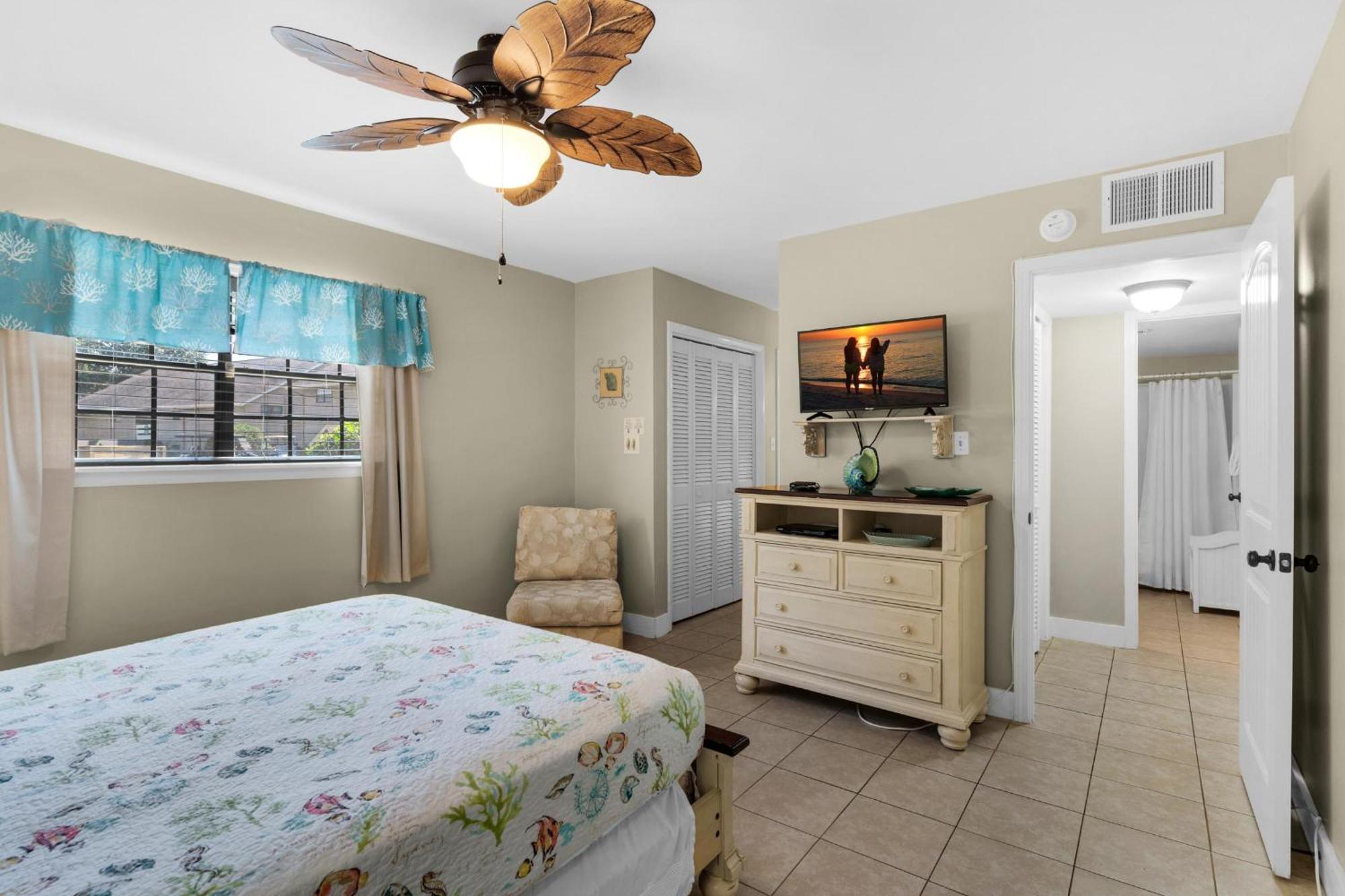 Seascape 38A Apartamento Destin Exterior foto
