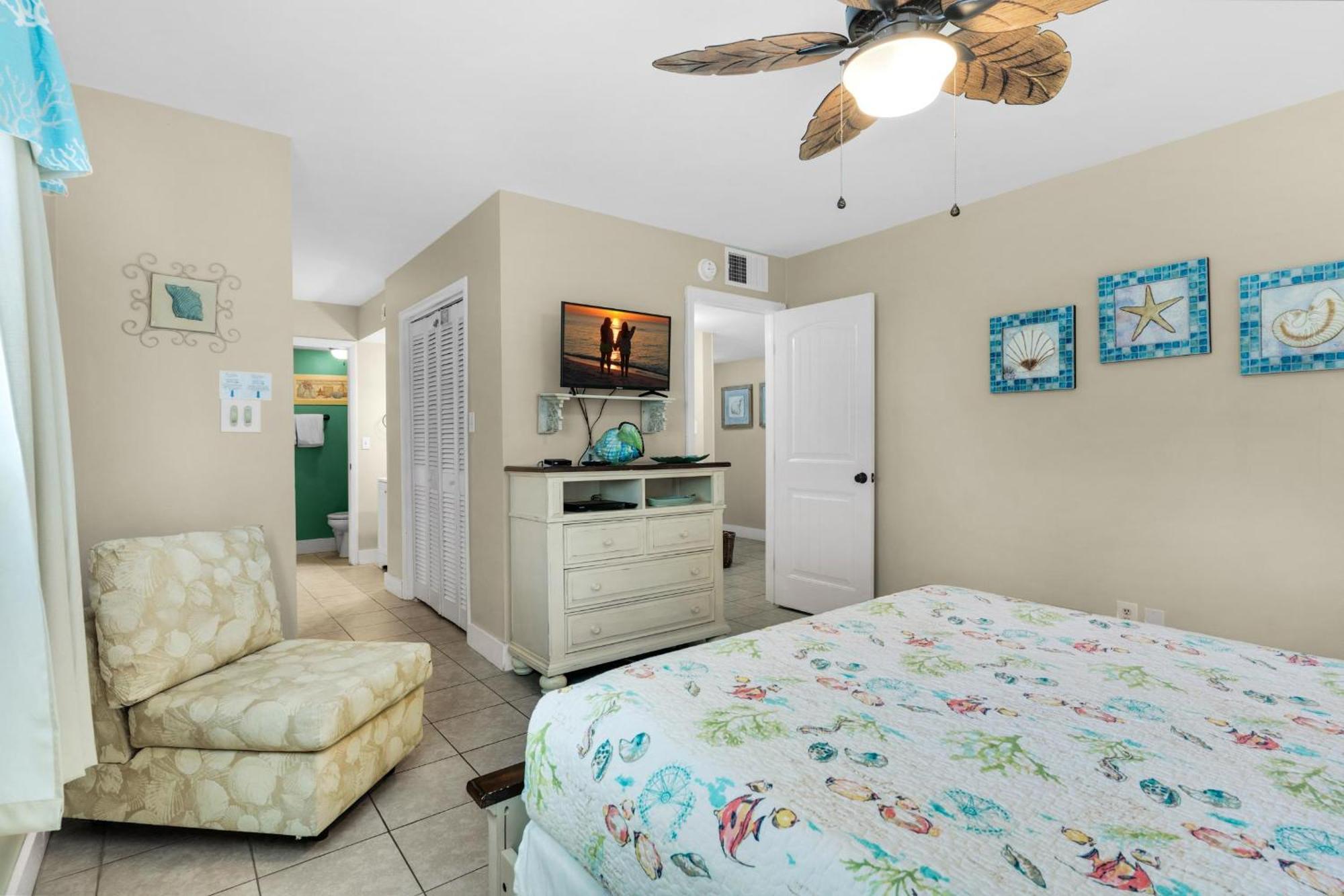 Seascape 38A Apartamento Destin Exterior foto