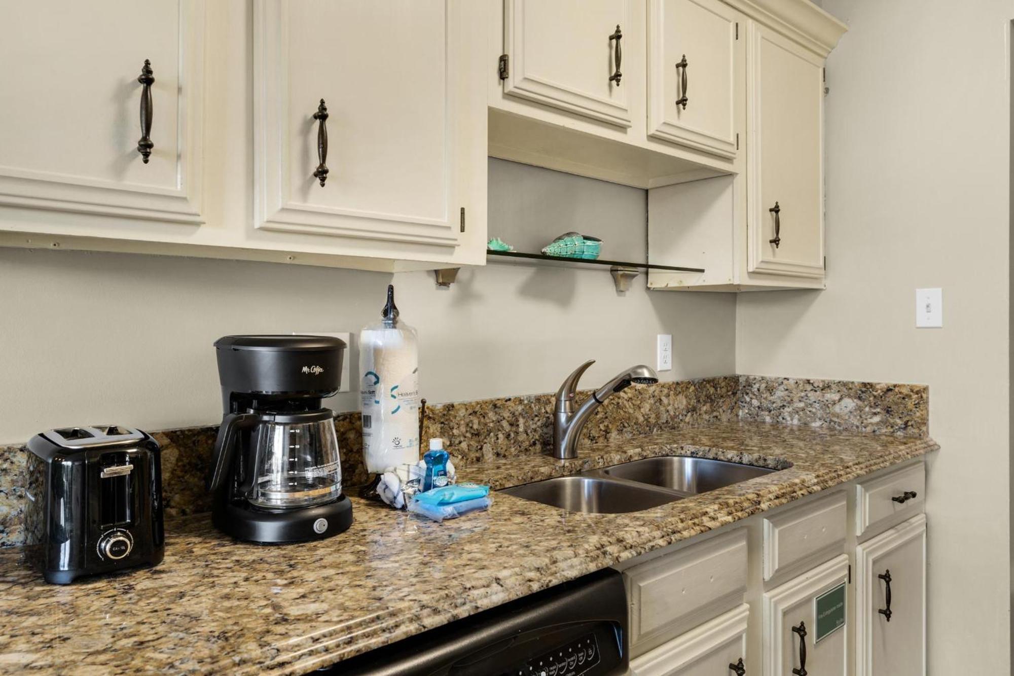 Seascape 38A Apartamento Destin Exterior foto