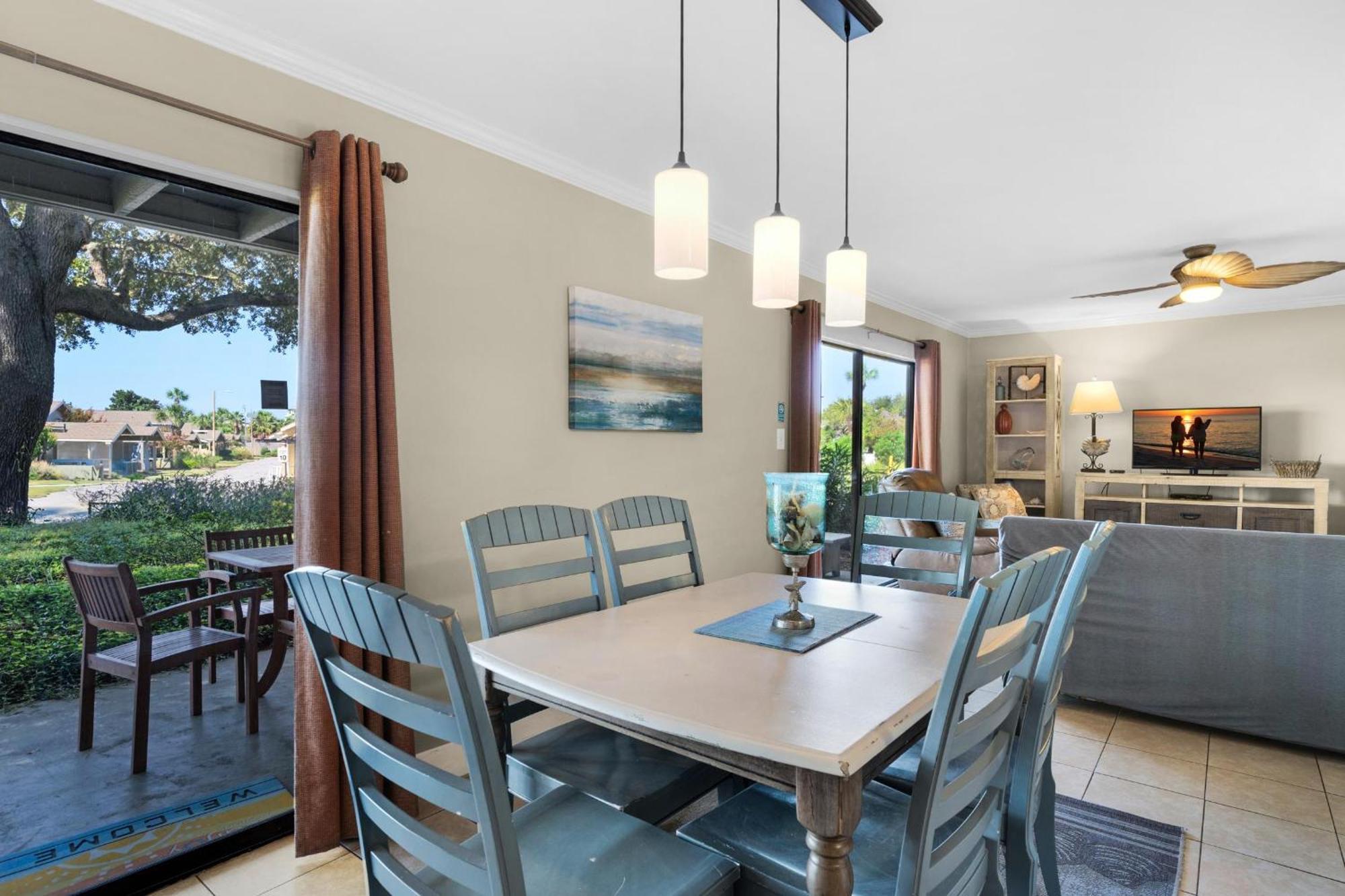 Seascape 38A Apartamento Destin Exterior foto