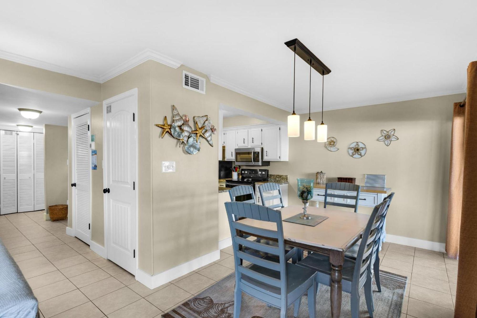 Seascape 38A Apartamento Destin Exterior foto
