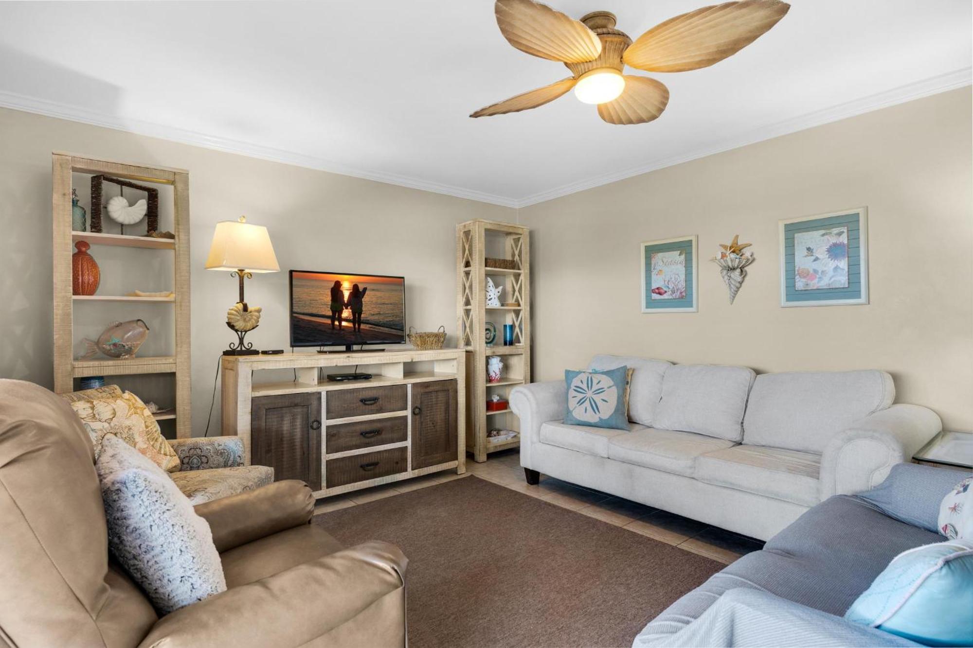 Seascape 38A Apartamento Destin Exterior foto