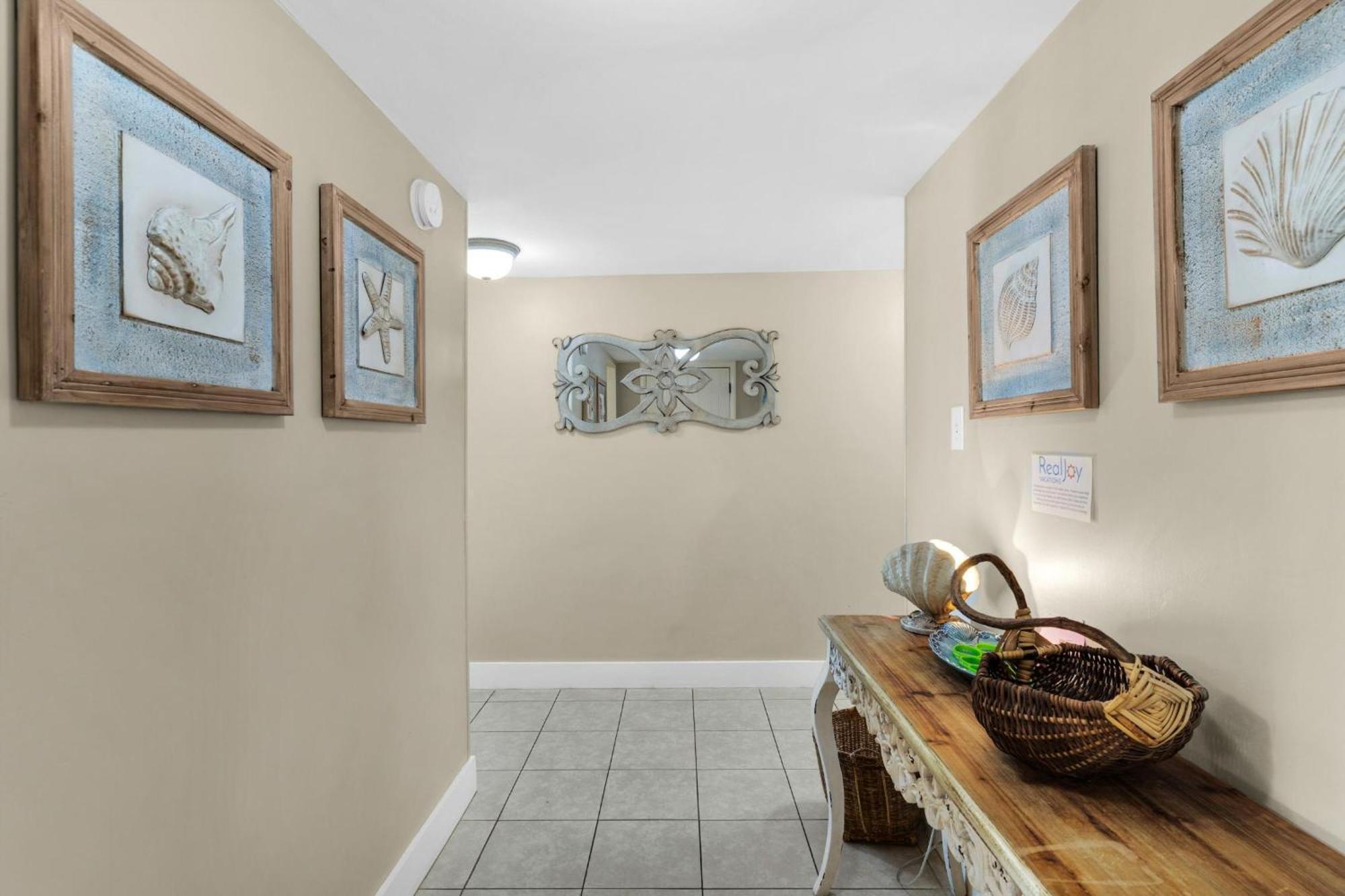 Seascape 38A Apartamento Destin Exterior foto