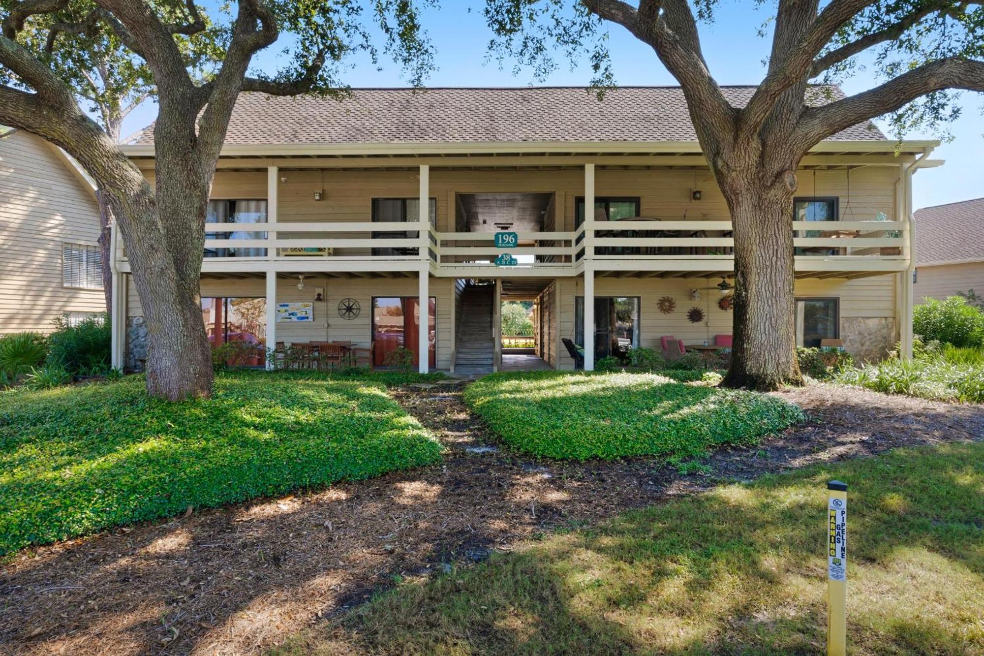 Seascape 38A Apartamento Destin Exterior foto